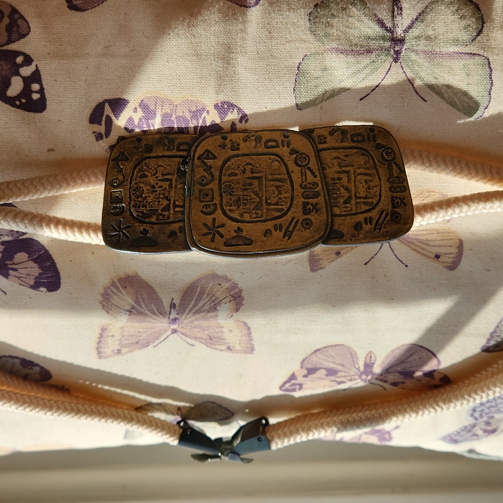 Belt